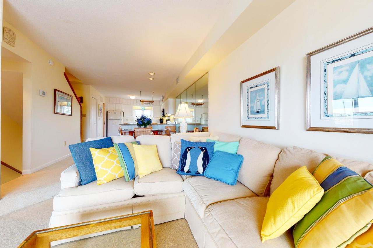 Seaside Villas --- 40123 Seaside Drive Fenwick Island Extérieur photo