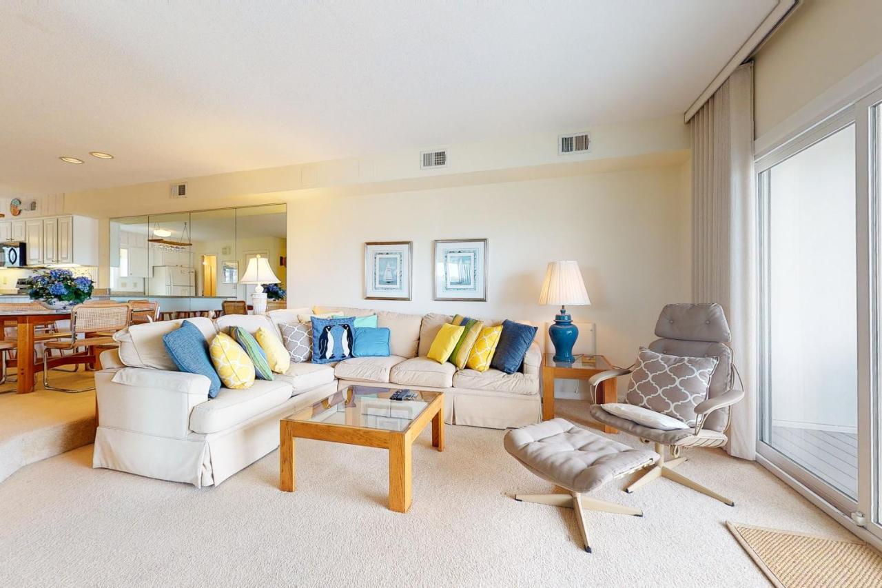 Seaside Villas --- 40123 Seaside Drive Fenwick Island Extérieur photo