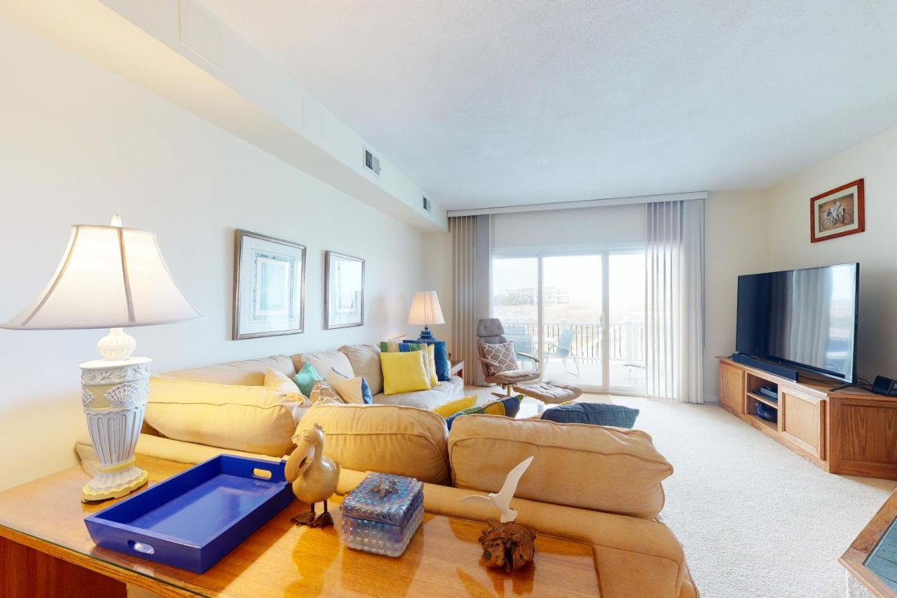 Seaside Villas --- 40123 Seaside Drive Fenwick Island Extérieur photo