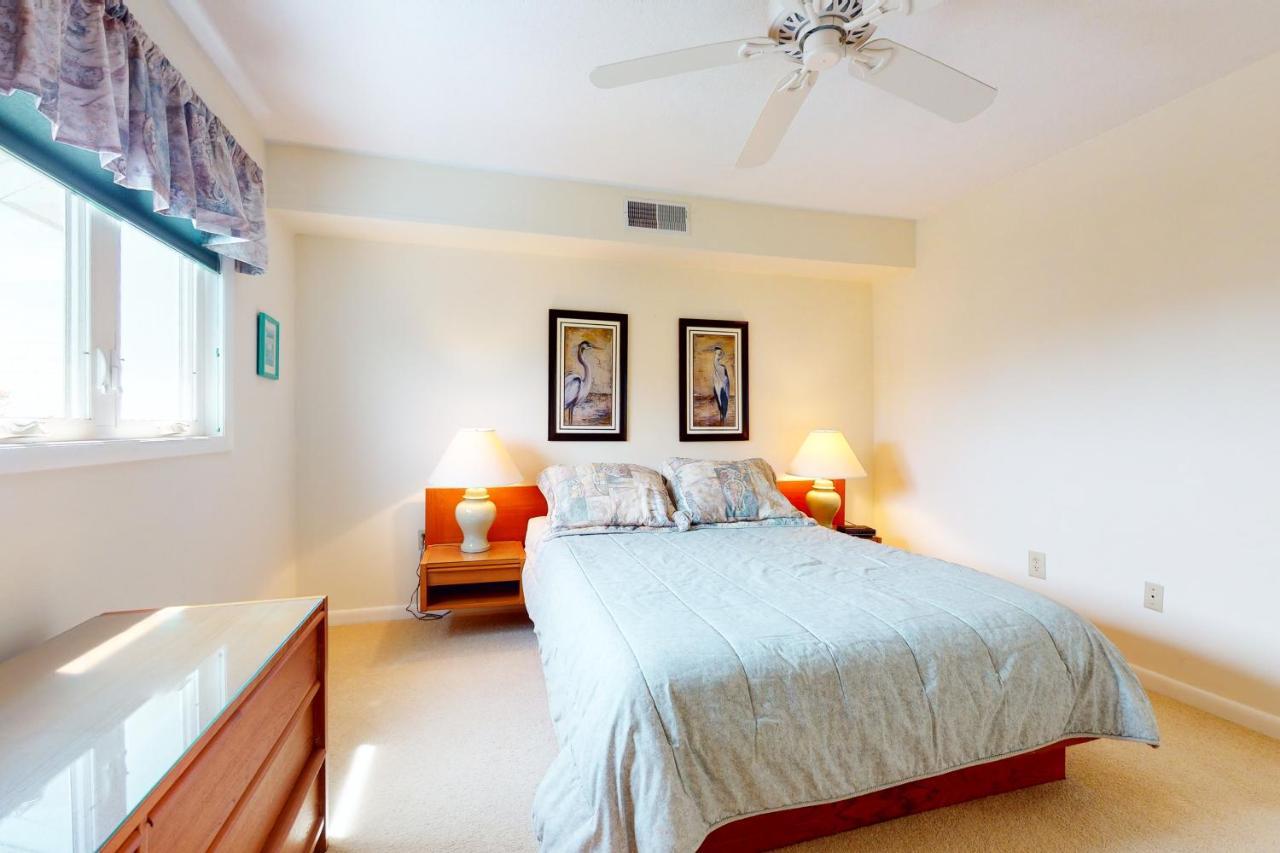 Seaside Villas --- 40123 Seaside Drive Fenwick Island Extérieur photo