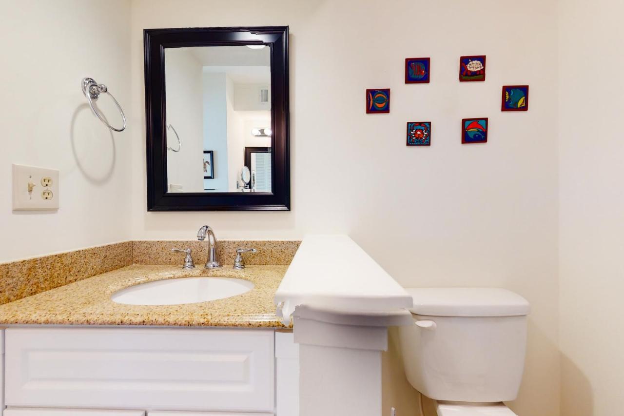 Seaside Villas --- 40123 Seaside Drive Fenwick Island Extérieur photo