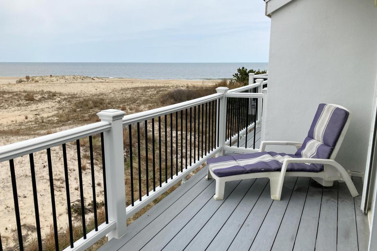 Seaside Villas --- 40123 Seaside Drive Fenwick Island Extérieur photo