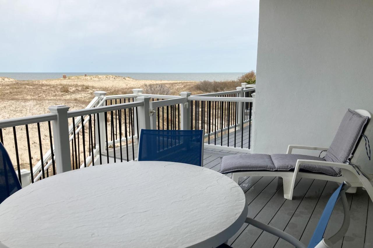 Seaside Villas --- 40123 Seaside Drive Fenwick Island Extérieur photo