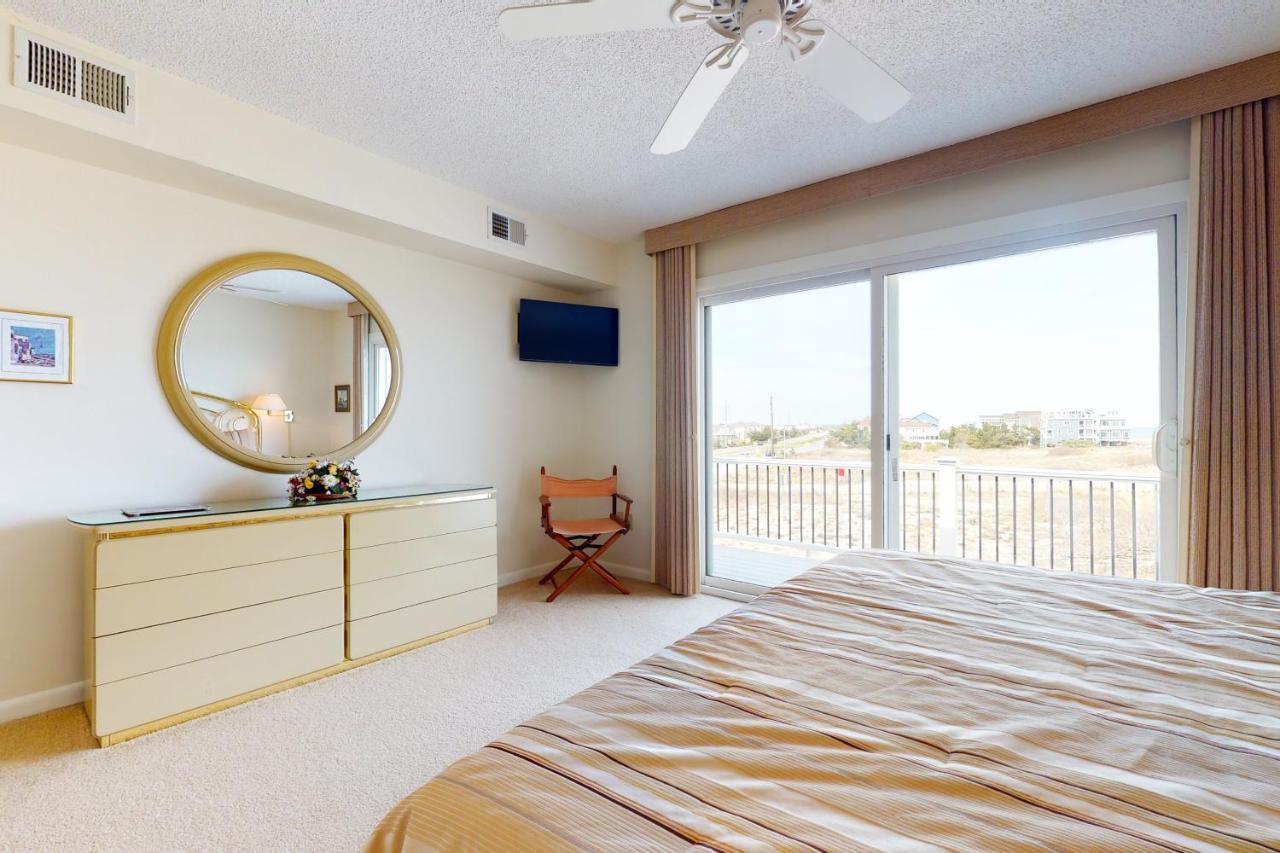 Seaside Villas --- 40123 Seaside Drive Fenwick Island Extérieur photo