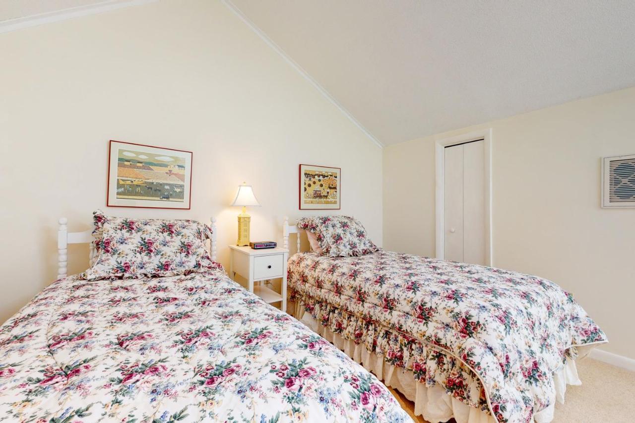 Seaside Villas --- 40123 Seaside Drive Fenwick Island Extérieur photo