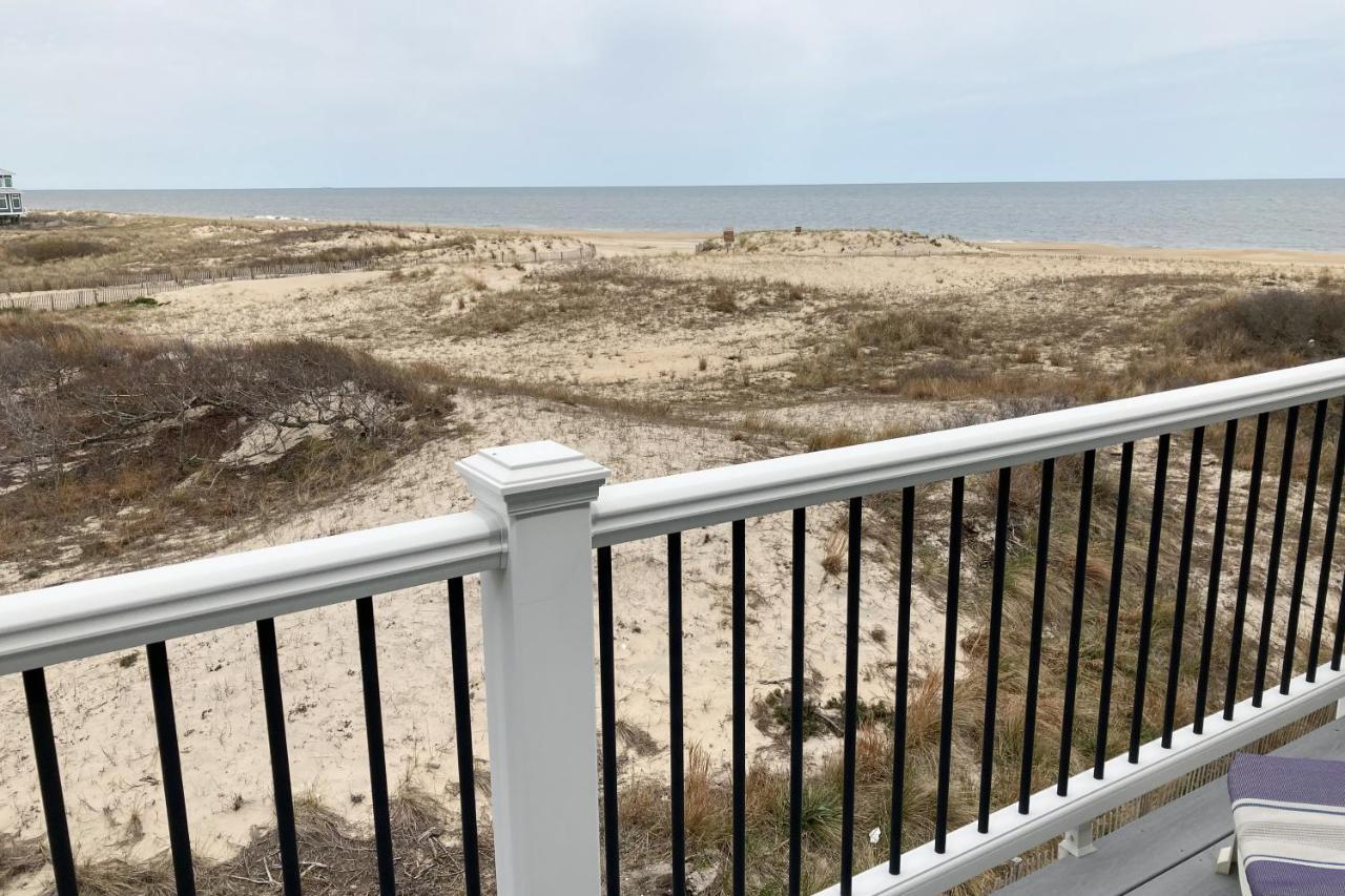 Seaside Villas --- 40123 Seaside Drive Fenwick Island Extérieur photo