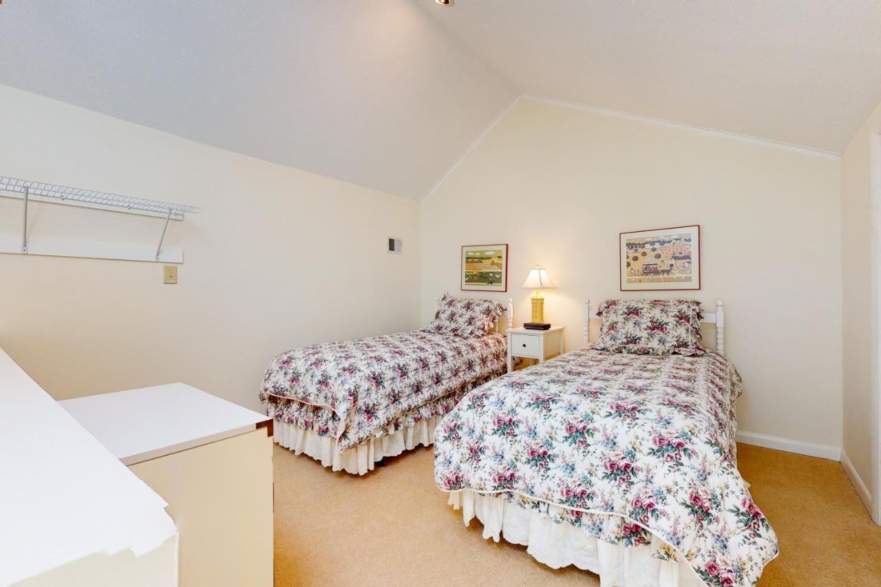 Seaside Villas --- 40123 Seaside Drive Fenwick Island Extérieur photo