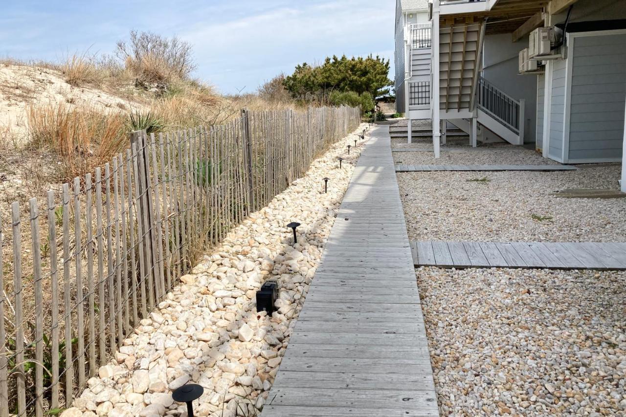 Seaside Villas --- 40123 Seaside Drive Fenwick Island Extérieur photo